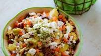 Greek Guacamole Greek Guacamole