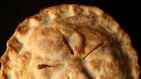 Cook's Illustrated's Foolproof Pie Dough Recipe Cook's Illustrated's Foolproof Pie Dough Recipe