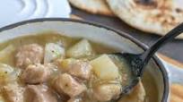 The Best Green Chile Stew The Best Green Chile Stew
