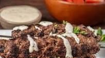 Lebanese Kebabs Lebanese Kebabs