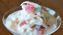 Buko Salad Recipe Buko Salad Recipe