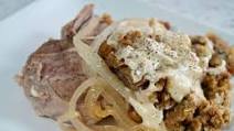 Unbelievably Moist Slow Cooker Pork Chops Unbelievably Moist Slow Cooker Pork Chops