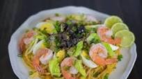 Pancit Malabon Pancit Malabon
