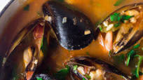 Simple Authentic Cioppino Recipe Simple Authentic Cioppino Recipe