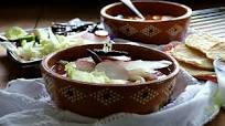 Pinto Posole Recipe Pinto Posole Recipe
