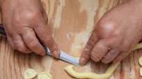 Eggless Pasta Eggless Pasta