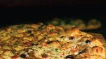 No-Knead '00' Pizza Dough No-Knead '00' Pizza Dough