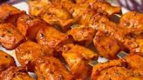 Chicken Tikka Chicken Tikka