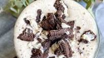 Cookies and Cream Protein Shake Cookies and Cream Protein Shake