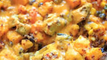 Butternut Squash Quinoa Casserole Butternut Squash Quinoa Casserole