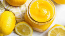 Instant Pot Lemon Curd Instant Pot Lemon Curd