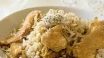 Kashmiri Yakhni Pulao |Instant Pot Rice and Chicken Kashmiri Yakhni Pulao |Instant Pot Rice and Chicken