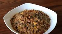 How to Make Ultimate Noom Friendly Instant Pot Green Bean Jambalaya How to Make Ultimate Noom Friendly Instant Pot Green Bean Jambalaya