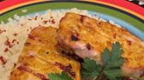 Andrew's Favorite Indian Pork Chops Andrew's Favorite Indian Pork Chops