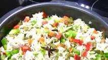 Pressure Cooker Pulao Pressure Cooker Pulao