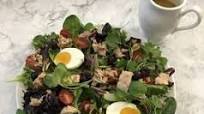 Nicoise Salad Nicoise Salad