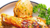Air Fryer Chicken Legs Recipe Air Fryer Chicken Legs Recipe