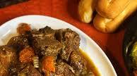 Southern Style Pork Neck Bones Southern Style Pork Neck Bones