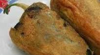 Chile-Rellenos Chile-Rellenos