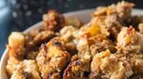 Make-Ahead Stuffing Recipe Make-Ahead Stuffing Recipe