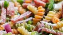 Deli Pasta Salad Deli Pasta Salad
