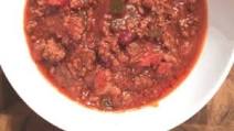 Easy Crockpot Gluten-free Chili Easy Crockpot Gluten-free Chili