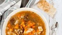 Instant Pot Venison Stew Recipe Instant Pot Venison Stew Recipe