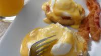 Eggs Benedict Eggs Benedict
