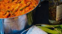 Vegan Kare Kare Vegan Kare Kare