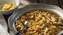 Island Chicken Stew | Publix Simple Meals Island Chicken Stew | Publix Simple Meals