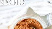 Homemade Chili Seasoning Homemade Chili Seasoning