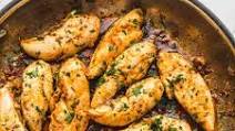 Chicken Tenders Recipe Chicken Tenders Recipe