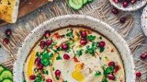 Baba Ganoush Recipe Baba Ganoush Recipe