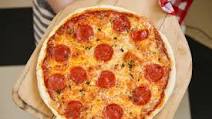 15-Minute Pizza Dough Recipe (No Yeast) 15-Minute Pizza Dough Recipe (No Yeast)