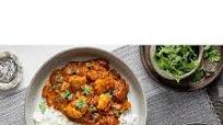 Instant Pot® Chicken Tikka Masala Instant Pot® Chicken Tikka Masala