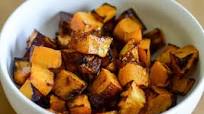 Air Fryer Butternut Squash Air Fryer Butternut Squash