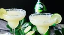Frozen Virgin Margarita Recipe Frozen Virgin Margarita Recipe