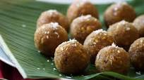 Sweet Wheat Undrallu Recipe Sweet Wheat Undrallu Recipe