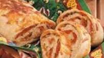 Pizza Stromboli Pizza Stromboli