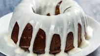 Apple and Walnut Maple Bundt Cake Apple and Walnut Maple Bundt Cake