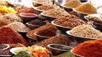 Serious Heat: Create Your Own Spice Blends Recipe Serious Heat: Create Your Own Spice Blends Recipe