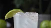 Tommy's Margarita Tommy's Margarita