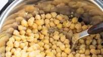 Instant Pot Chickpeas (No Soaking) Instant Pot Chickpeas (No Soaking)