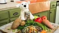 Just for Dogs: Beef & Russet Potato Just for Dogs: Beef & Russet Potato