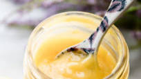 Lemon Curd Lemon Curd