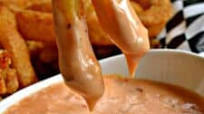 Boom Boom Sauce Boom Boom Sauce