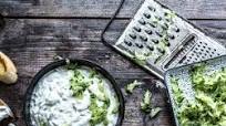 Klassischer Tzatziki Klassischer Tzatziki