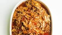 Chicken Tinga Chicken Tinga