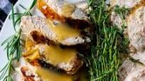 Juicy Slow Cooker Turkey Breast Juicy Slow Cooker Turkey Breast