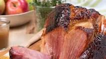 Sweet Southern Slow-Cooker Ham Sweet Southern Slow-Cooker Ham